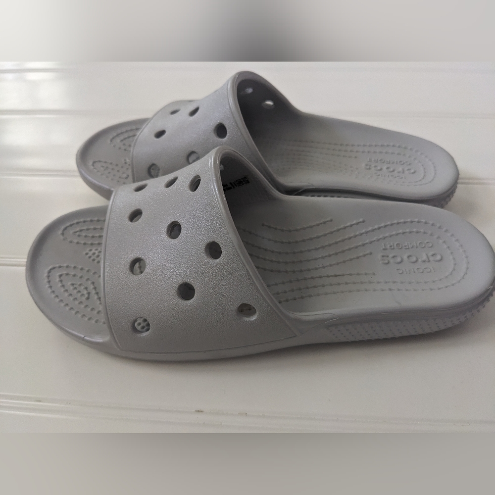 Crocs Slides - Picture 4 of 6